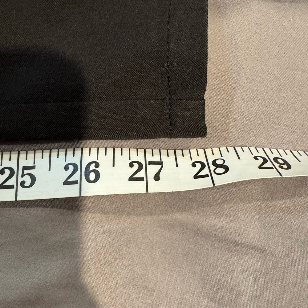 Scrub work pants - Picture 7 of 8